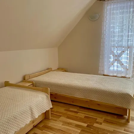 Apartament W Dolinie Modrzewi Kamienna Gora Exterior photo