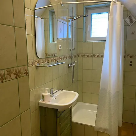 Apartament W Dolinie Modrzewi Kamienna Gora Exterior photo