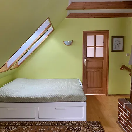 Apartament W Dolinie Modrzewi Kamienna Gora Exterior photo