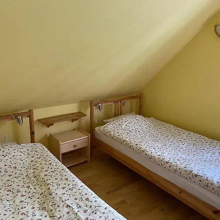 Apartament W Dolinie Modrzewi Kamienna Gora Exterior photo