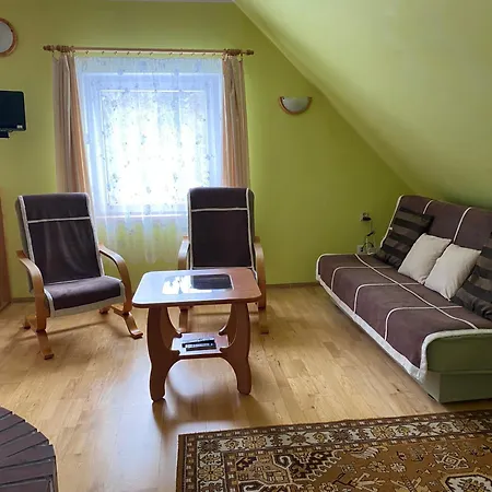 Apartament W Dolinie Modrzewi Kamienna Gora Exterior photo