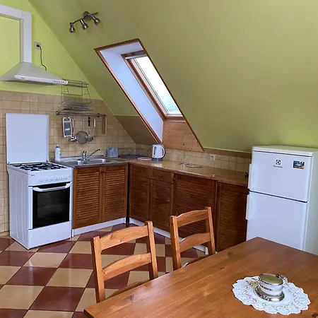 Apartament W Dolinie Modrzewi Kamienna Gora Exterior photo