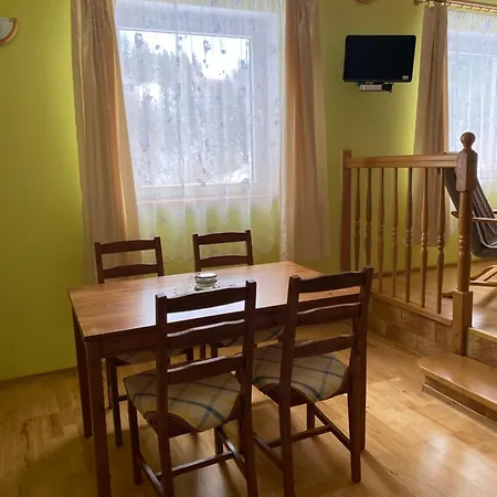 Apartament W Dolinie Modrzewi Kamienna Gora Exterior photo