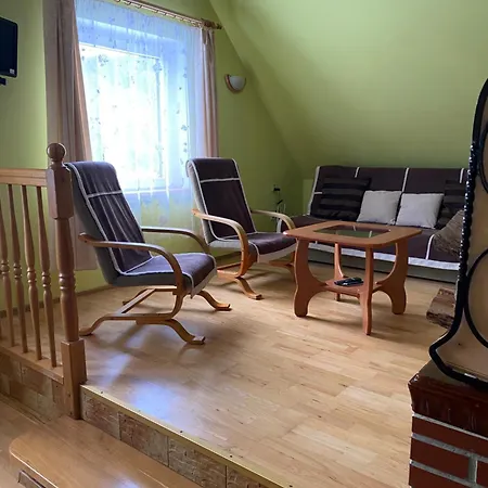 Apartament W Dolinie Modrzewi Kamienna Gora Exterior photo