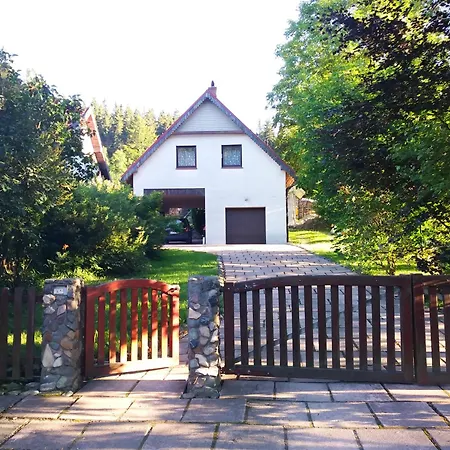 Apartament W Dolinie Modrzewi Kamienna Gora Exterior photo