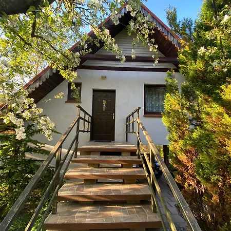 Apartament W Dolinie Modrzewi Kamienna Gora Exterior photo