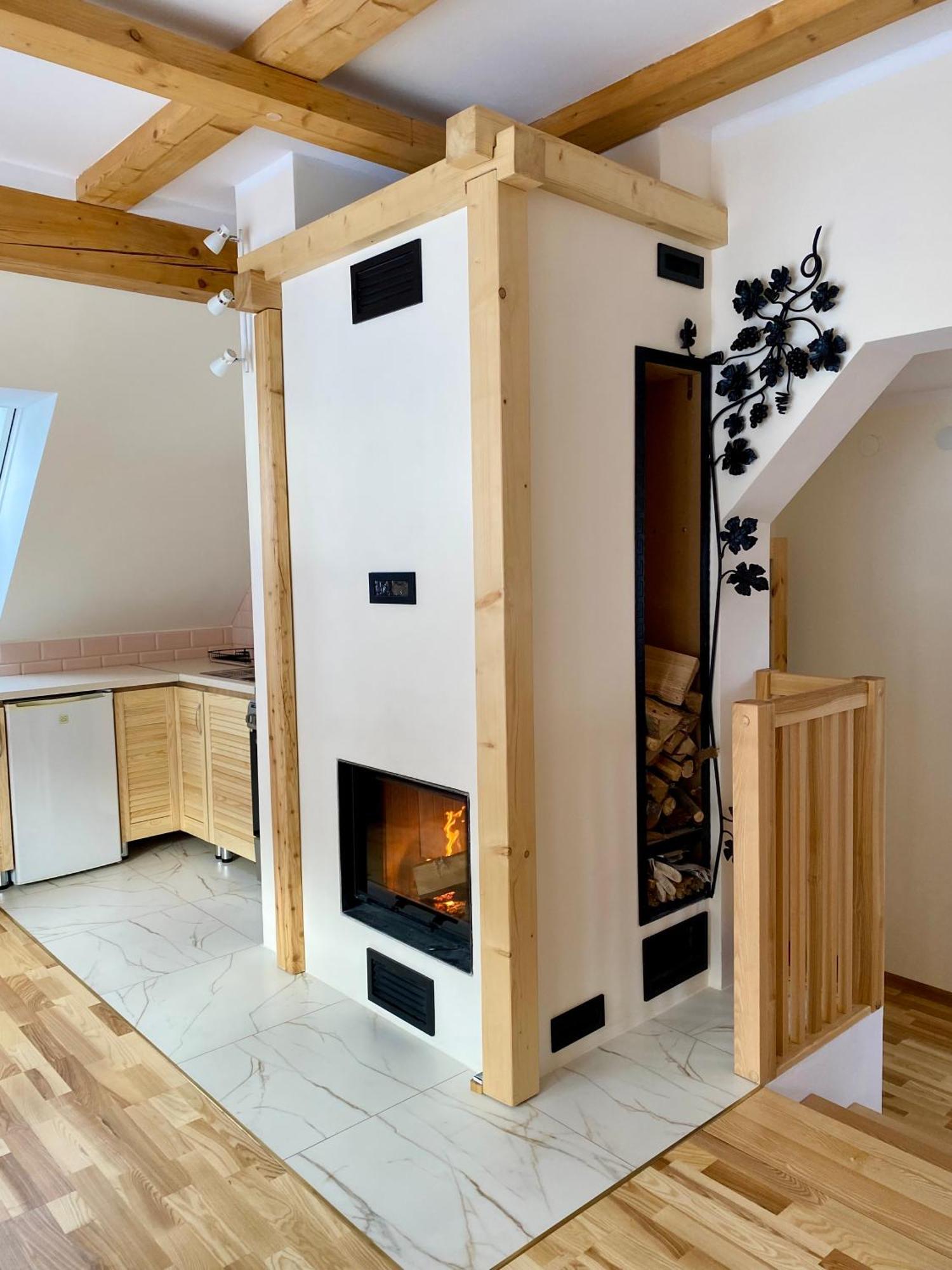 Apartment W Dolinie Modrzewi Kamienna Gora